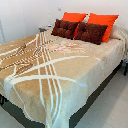 Apartamento Luxury Διαμέρισμα Μασπαλόμας Εξωτερικό φωτογραφία