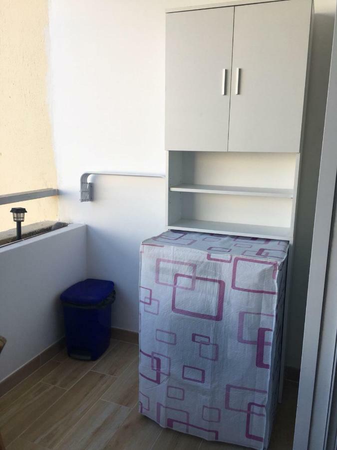 Apartamento Luxury Διαμέρισμα Μασπαλόμας Εξωτερικό φωτογραφία