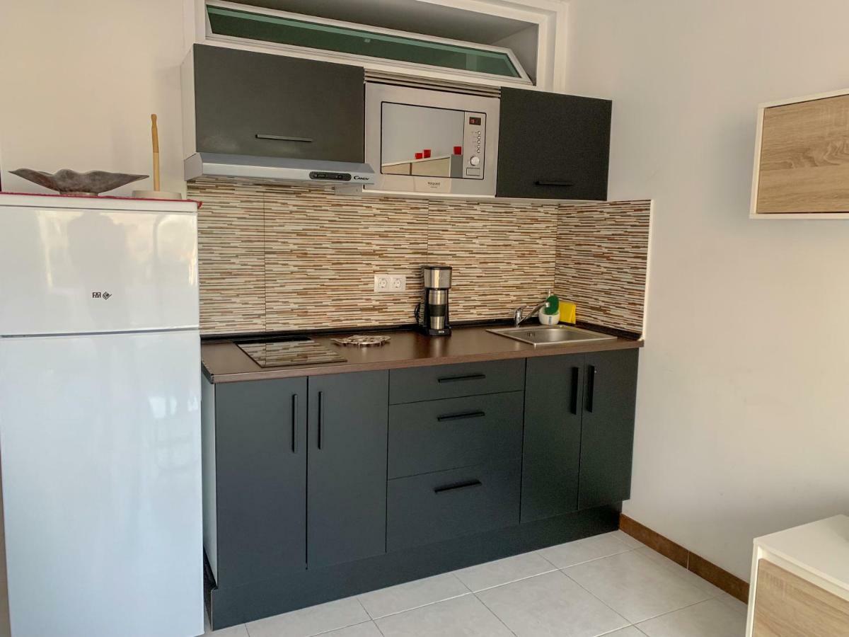 Apartamento Luxury Διαμέρισμα Μασπαλόμας Εξωτερικό φωτογραφία